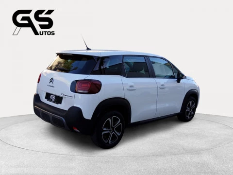 Citroën C3 Aircross PureTech 110 S&S You! 81 kW (110 CV)