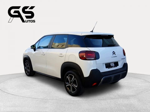Citroën C3 Aircross PureTech 110 S&S You! 81 kW (110 CV)