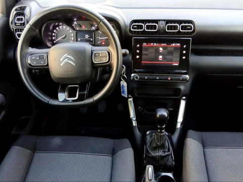 Citroën C3 Aircross PureTech 110 S&S You! 81 kW (110 CV)