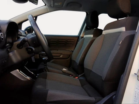 Citroën C3 Aircross PureTech 110 S&S You! 81 kW (110 CV)