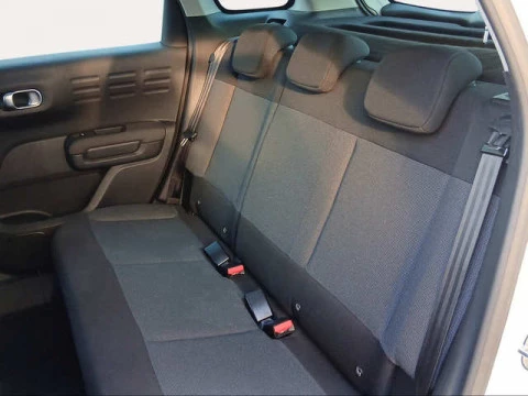 Citroën C3 Aircross PureTech 110 S&S You! 81 kW (110 CV)