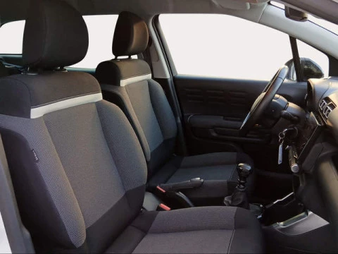 Citroën C3 Aircross PureTech 110 S&S You! 81 kW (110 CV)