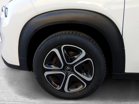 Citroën C3 Aircross PureTech 110 S&S You! 81 kW (110 CV)