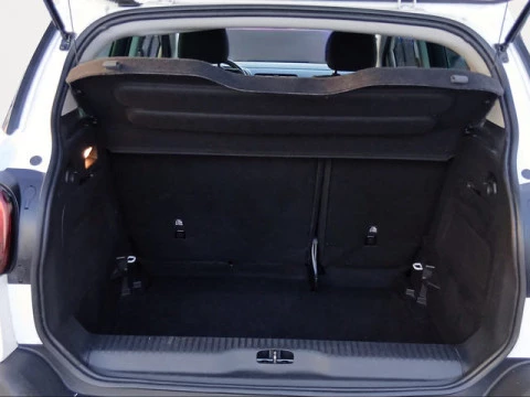 Citroën C3 Aircross PureTech 110 S&S You! 81 kW (110 CV)