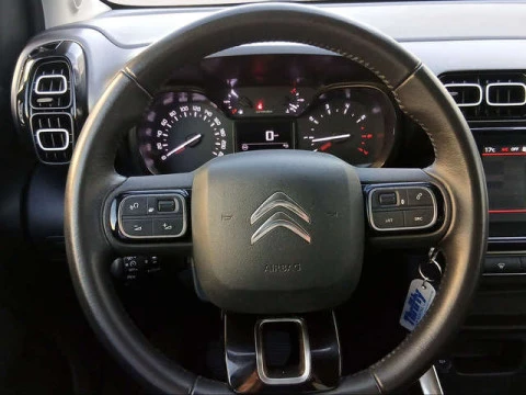 Citroën C3 Aircross PureTech 110 S&S You! 81 kW (110 CV)