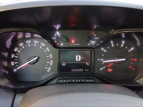 Citroën C3 Aircross PureTech 110 S&S You! 81 kW (110 CV)