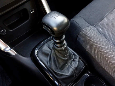 Citroën C3 Aircross PureTech 110 S&S You! 81 kW (110 CV)