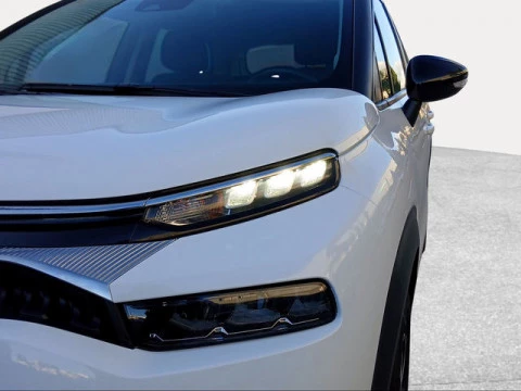 Citroën C3 Aircross PureTech 110 S&S You! 81 kW (110 CV)