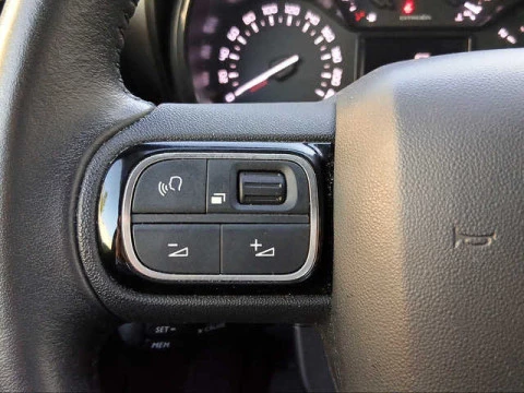 Citroën C3 Aircross PureTech 110 S&S You! 81 kW (110 CV)