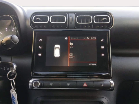 Citroën C3 Aircross PureTech 110 S&S You! 81 kW (110 CV)