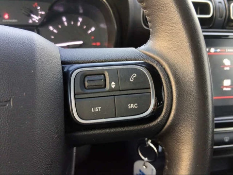 Citroën C3 Aircross PureTech 110 S&S You! 81 kW (110 CV)