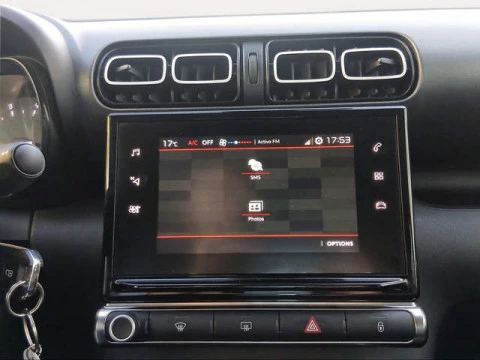 Citroën C3 Aircross PureTech 110 S&S You! 81 kW (110 CV)