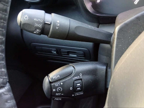 Citroën C3 Aircross PureTech 110 S&S You! 81 kW (110 CV)