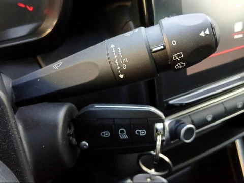 Citroën C3 Aircross PureTech 110 S&S You! 81 kW (110 CV)