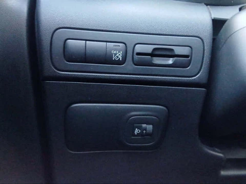 Citroën C3 Aircross PureTech 110 S&S You! 81 kW (110 CV)