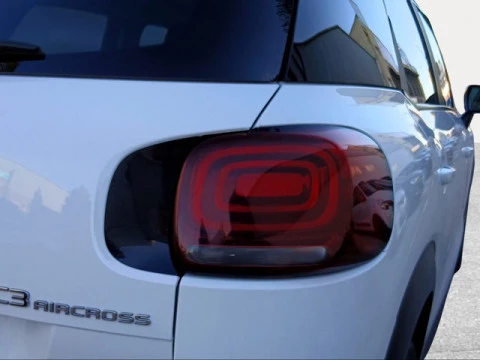 Citroën C3 Aircross PureTech 110 S&S You! 81 kW (110 CV)