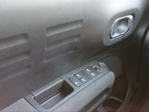 Citroën C3 Aircross PureTech 110 S&S You! 81 kW (110 CV)