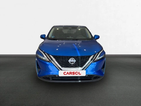 Nissan Qashqai DIG-T 103kW (140CV) mHEV 4x2 Acenta