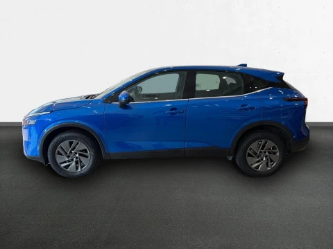 Nissan Qashqai DIG-T 103kW (140CV) mHEV 4x2 Acenta