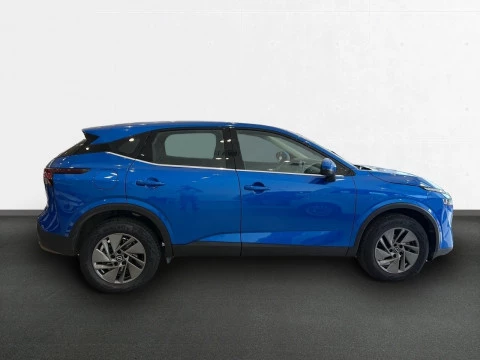 Nissan Qashqai DIG-T 103kW (140CV) mHEV 4x2 Acenta
