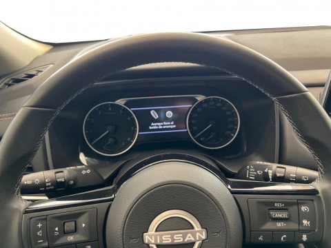 Nissan Qashqai DIG-T 103kW (140CV) mHEV 4x2 Acenta