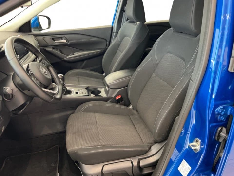 Nissan Qashqai DIG-T 103kW (140CV) mHEV 4x2 Acenta