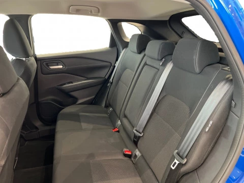 Nissan Qashqai DIG-T 103kW (140CV) mHEV 4x2 Acenta