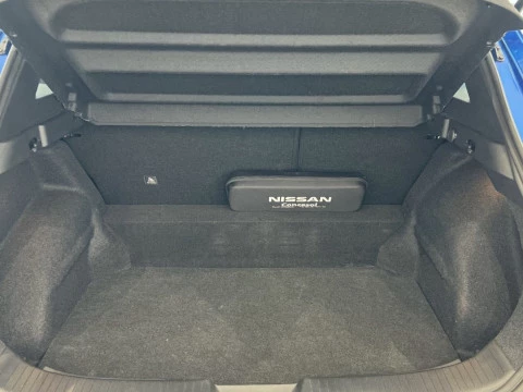 Nissan Qashqai DIG-T 103kW (140CV) mHEV 4x2 Acenta