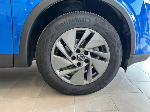 Nissan Qashqai DIG-T 103kW (140CV) mHEV 4x2 Acenta