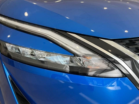 Nissan Qashqai DIG-T 103kW (140CV) mHEV 4x2 Acenta