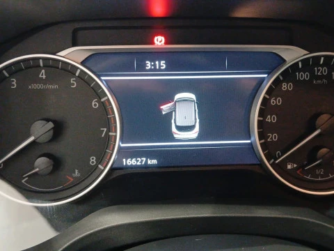 Nissan Qashqai DIG-T 103kW (140CV) mHEV 4x2 Acenta