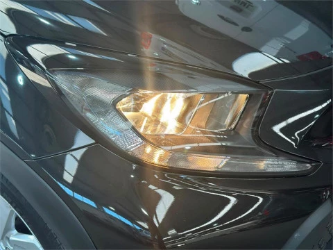Toyota Aygo X Cross Cross Play