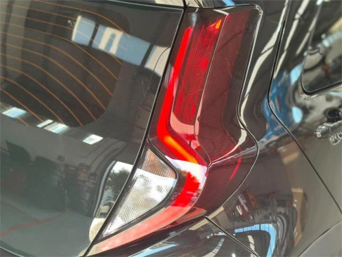 Toyota Aygo X Cross Cross Play