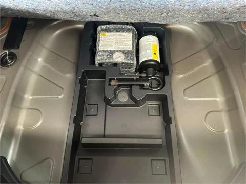 Toyota Aygo X Cross Cross Play