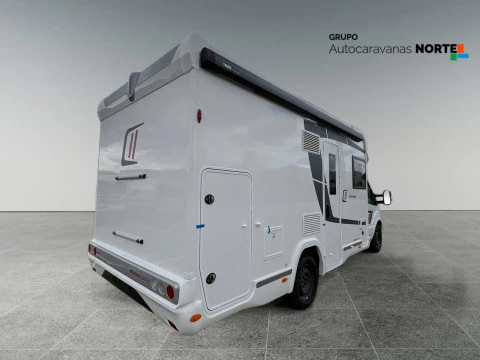 CHALLENGER 260 BREAK EDITION T25