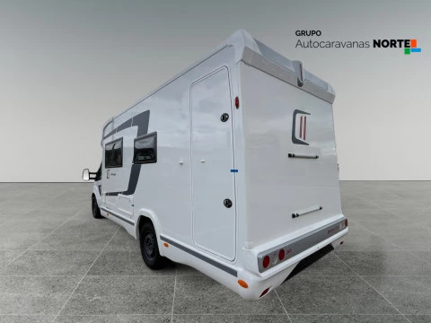 CHALLENGER 260 BREAK EDITION T25