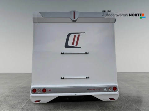 CHALLENGER 260 BREAK EDITION T25