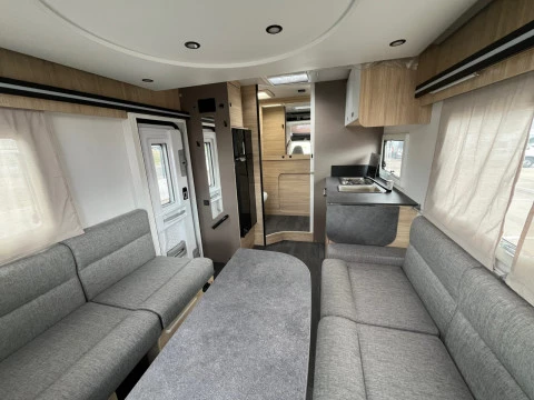 CHALLENGER 260 BREAK EDITION T25