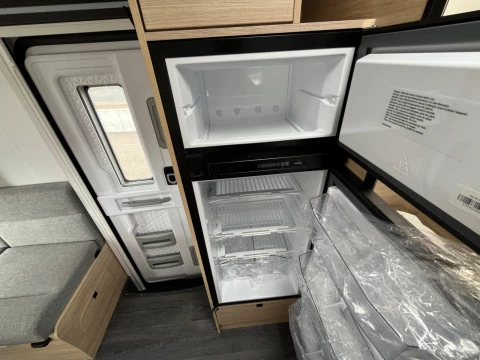 CHALLENGER 260 BREAK EDITION T25