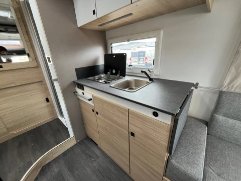 CHALLENGER 260 BREAK EDITION T25