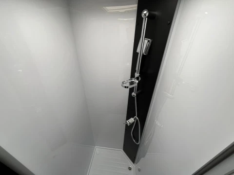 CHALLENGER 260 BREAK EDITION T25