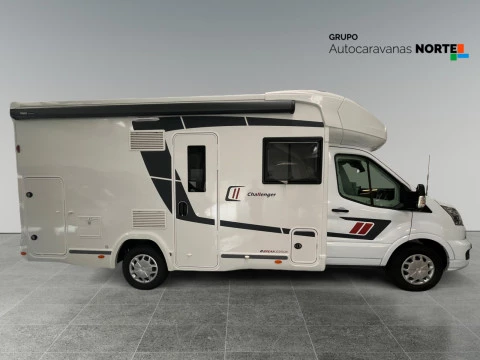 CHALLENGER 260 BREAK EDITION T25