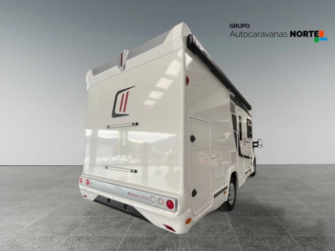 CHALLENGER 260 BREAK EDITION T25