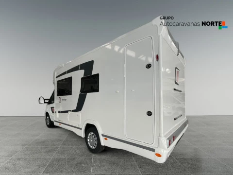 CHALLENGER 260 BREAK EDITION T25