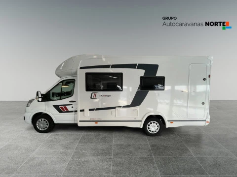 CHALLENGER 260 BREAK EDITION T25