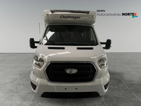 CHALLENGER 260 BREAK EDITION T25