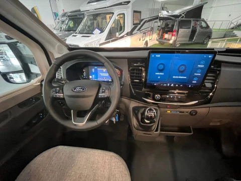 CHALLENGER 260 BREAK EDITION T25