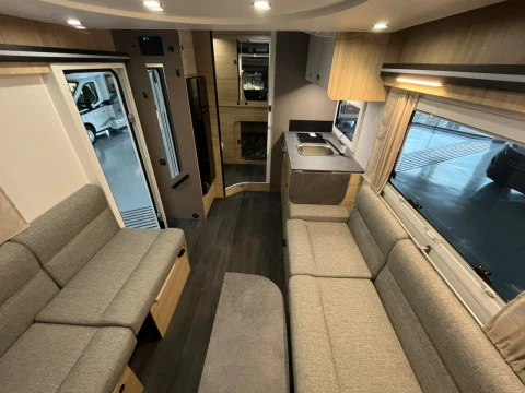 CHALLENGER 260 BREAK EDITION T25