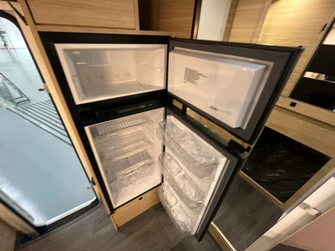 CHALLENGER 260 BREAK EDITION T25