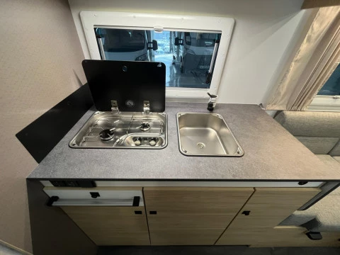 CHALLENGER 260 BREAK EDITION T25